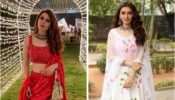 Hansika Motwani Has So Much To Inspire You For Your Stylish Ethnic Looks, See Here