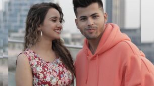 Happy Aladdin Reunion: Siddharth Nigam & Ashi Singh pair up once again, fans excited