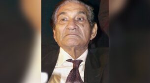 Happy Birthday B R Chopra: The Man Who Taught Filmmaking To Yash Chopra