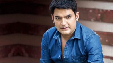 Happy Birthday, Kapil Sharma