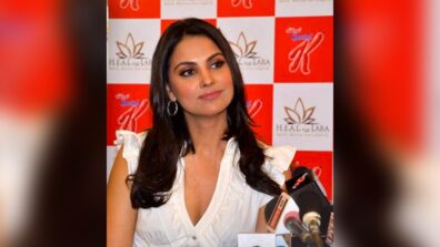 Happy Birthday, Lara Dutta