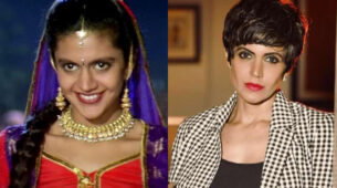 Happy Birthday Mandira Bedi: Check Out Her Major Transformation From DDLJ’s Punjabi Kudi To Real Life Hottie