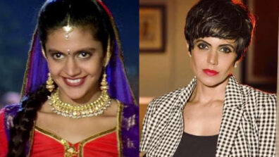 Happy Birthday Mandira Bedi: Check Out Her Major Transformation From DDLJ’s Punjabi Kudi To Real Life Hottie