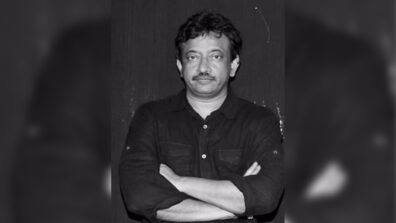 Happy Birthday, Ram Gopal Varma …And I Know The Satya About You