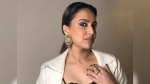OMG: Swara Bhasker’s mother and cook test positive for Covid-19, actress isolates herself