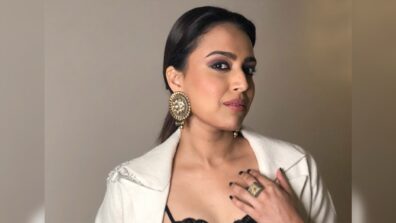 Swara Bhasker files complaint against Twitter user and YouTube influencer alleging ‘intention to outrage her modesty’