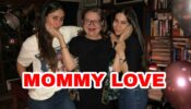 Happy Birthday to our strength: Kareena & Karisma Kapoor’s heartfelt post for their mother will melt your heart