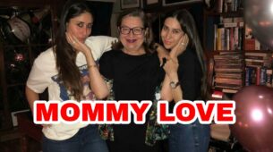 Happy Birthday to our strength: Kareena & Karisma Kapoor’s heartfelt post for their mother will melt your heart
