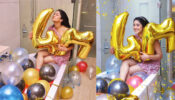 Happy Moment: Shivangi Joshi earns big millions, shares photo celebrating in bathtub