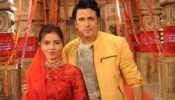 Harman’s character is extremely interesting: Cezanne Khan on Shakti…Astitva Ke Ehsaas Kii
