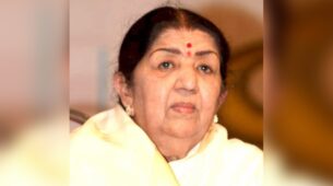 “Hasrat Jaipuri Saab Was A Poet Who Thought  Like The Masses,” Says Lata Mangeshkar, Paying The Peerless Poet A Tribute On his  99th  Birth Anniversary