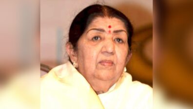 “Hasrat Jaipuri Saab Was A Poet Who Thought  Like The Masses,” Says Lata Mangeshkar, Paying The Peerless Poet A Tribute On his  99th  Birth Anniversary