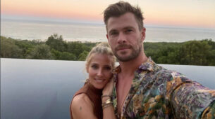 Have You Seen Pictures Of Chris Hemsworth’s Lavish House Yet? See Pictures