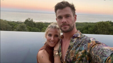 Have You Seen Pictures Of Chris Hemsworth’s Lavish House Yet? See Pictures