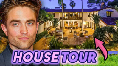 Have You Seen Pictures of Robert Pattinson’s New Luxury House Yet? See Pictures