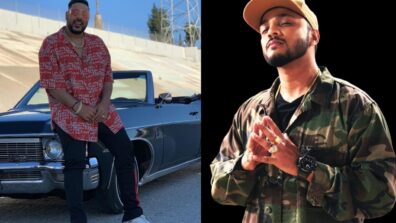 Have You Seen Rapper Raftaar And Badshah Then Vs Now Looks? See This Shocking Transformation