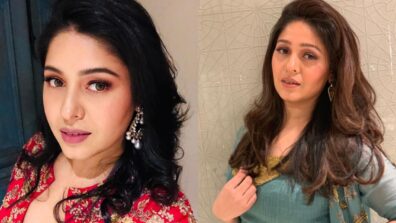 Have You Seen This Incredible Transformation Of Sunidhi Chauhan Then Vs Now? Pictures Here