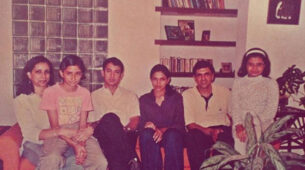 Have You Seen This Rare Unseen Throwback Photo of Aamir Khan & Deepika Padukone Yet?