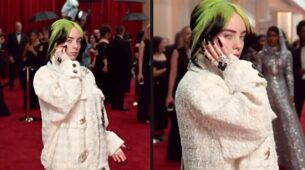 Have You Seen This Video, Slow-Mo By Billie Eilish Is Just Crazy
