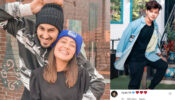 He wins my heart: Neha Kakkar shares latest adorable romantic cosy moment with hubby Rohanpreet Singh, Riaz Aly reacts