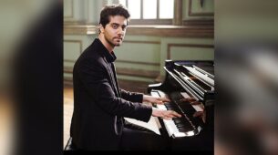 Here are five unknown facts about Ehan Bhat that will make ladies fall in love with this hottie