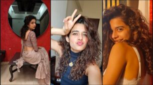Here are Some Dashing Hair Looks Of Mithila Palkar