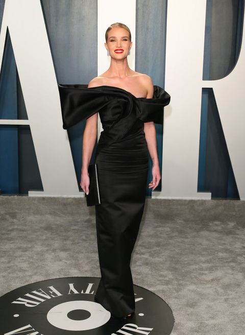 Here Are Some Most Fascinating Looks Of Rosie Huntington-Whiteley, Have A Look - 3