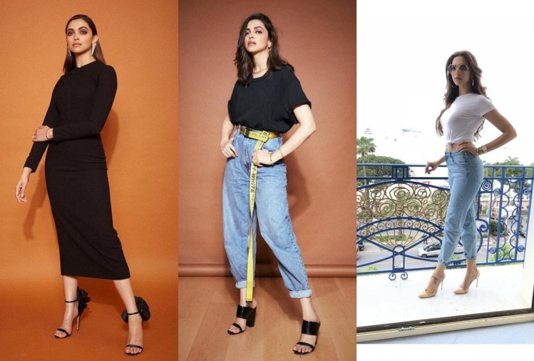 Here Are Some Of The Best Dapper Looks Of Hottie Deepika Padukone - 3