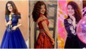 Here Are Some Of The Glamorous Recent Posts Of Palak Muchhal From Her Instagram