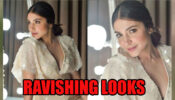 Here Are Some Ravishing Looks Of B Town Diva: Anushka Sharma Kohli