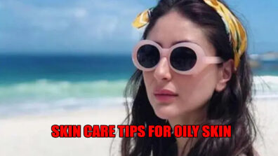 Here Are Some Skin Care Tips For Oily Skin, Read More