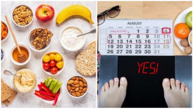 Here Is A Diet Plan To Gain Weight In 15 Days