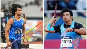 Here’s Everything You Should Know About Neeraj Chopra, the Best Javelin Thrower in India