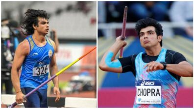 Here’s Everything You Should Know About Neeraj Chopra, the Best Javelin Thrower in India