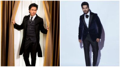 Here’s Everything You Should Know About Shah Rukh Khan To Varun Dhawan, Check Out Here