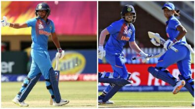 Here’s Harmanpreet Kaur’s Reactions After Winning Against Pakistan, Video Here