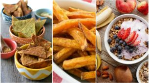 Here’s How You Can Make Junk As Well As Healthy Food At Home