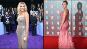 Here’s Scarlett Johansson’s Fabulous Look Book