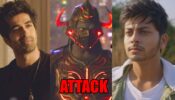 Hero: Gayab Mode On spoiler alert: Dansh and Rocky ATTACK on Hero