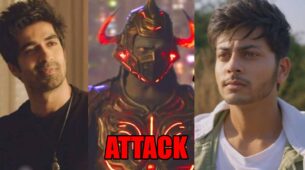 Hero: Gayab Mode On spoiler alert: Dansh and Rocky ATTACK on Hero