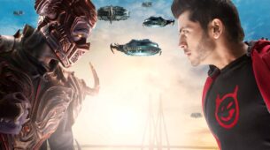 Hero – Gayab Mode On spoiler alert: Dansh defeats Hero