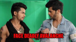Hero: Gayab Mode On spoiler alert: Veer and Shivaay face a deadly avalanche
