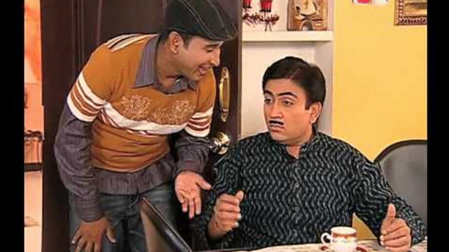 Hilarious: Jethalal & Sundarlal's funniest scenes in Taarak Mehta Ka Ooltah Chashmah to make you LOL 371788