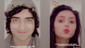HILARIOUS: RadhaKrishn fame Sumedh Mudgalkar & Mallika Singh play the game of ‘expressions’, fans love it