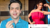 Hilarious Video: Tarak Mehta’s Munmun Dutta likes Raj Anadkat stylish trend