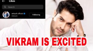 Hilarious: Vikram Chatterjee’s wait for weekend is getting Ankush Hazra excited & happy