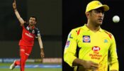 HILARIOUS: What Nickname Does MS Dhoni Call Yuzvendra Chahal With? You Will Go LOL