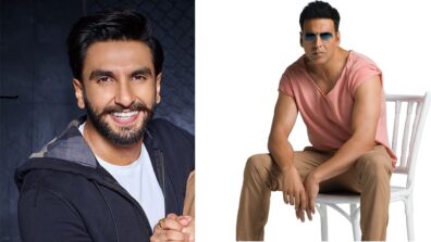 HILARIOUS: When Akshay Kumar Made Fun Of Ranveer Singh On Stage