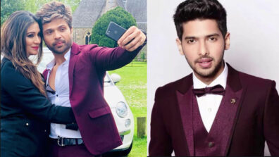 Himesh Reshammiya Vs Armaan Malik: Who Looks Striking Hot In Maroon Suit?