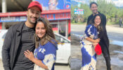 Hina Khan gets a special surprise from Shaheer Sheikh, find out what
